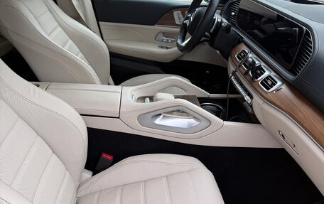 Mercedes-Benz GLS, 2023 год, 13 500 000 рублей, 14 фотография