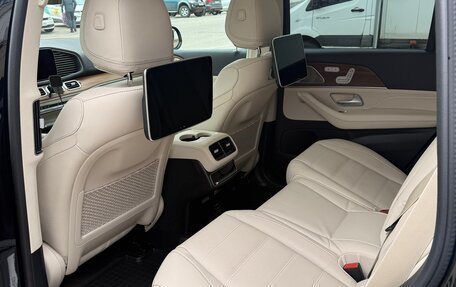 Mercedes-Benz GLS, 2023 год, 13 500 000 рублей, 8 фотография
