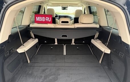 Mercedes-Benz GLS, 2023 год, 13 500 000 рублей, 15 фотография