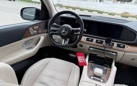 Mercedes-Benz GLS, 2023 год, 13 500 000 рублей, 10 фотография