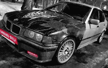 BMW 3 серия, 1993 год, 215 000 рублей, 6 фотография