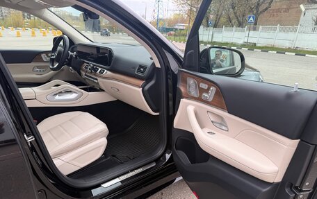 Mercedes-Benz GLS, 2023 год, 13 500 000 рублей, 18 фотография