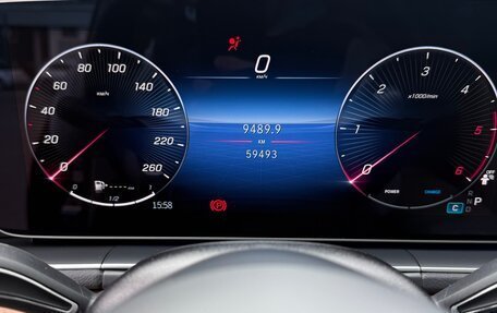 Mercedes-Benz GLS, 2023 год, 13 500 000 рублей, 19 фотография