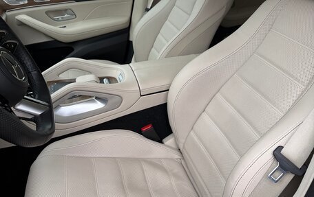 Mercedes-Benz GLS, 2023 год, 13 500 000 рублей, 16 фотография