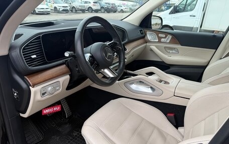 Mercedes-Benz GLS, 2023 год, 13 500 000 рублей, 17 фотография