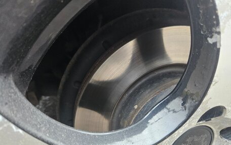 Skoda Octavia, 2011 год, 910 000 рублей, 7 фотография