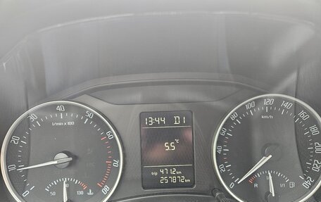 Skoda Octavia, 2011 год, 910 000 рублей, 9 фотография