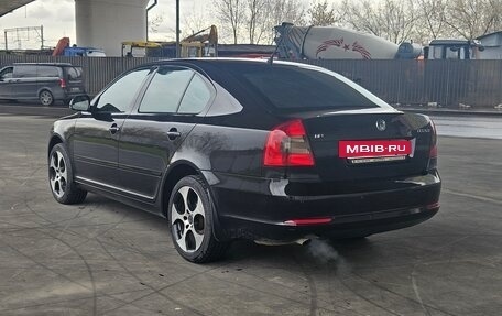 Skoda Octavia, 2011 год, 910 000 рублей, 3 фотография