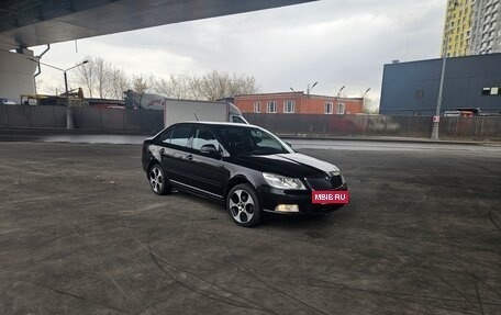 Skoda Octavia, 2011 год, 910 000 рублей, 4 фотография