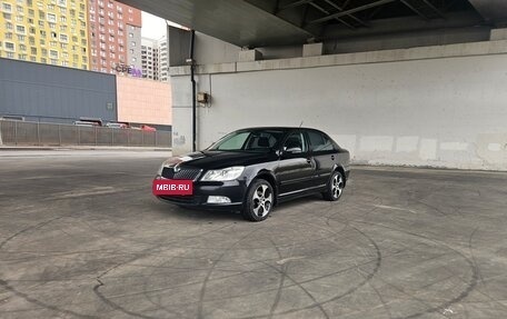 Skoda Octavia, 2011 год, 910 000 рублей, 5 фотография