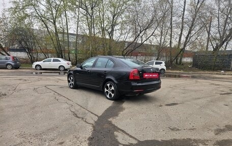 Skoda Octavia, 2011 год, 910 000 рублей, 8 фотография