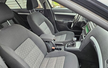 Skoda Octavia, 2011 год, 910 000 рублей, 12 фотография