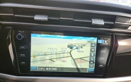 SsangYong Korando, 2020 год, 1 705 000 рублей, 8 фотография