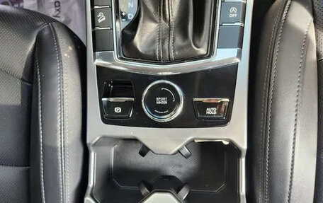 SsangYong Korando, 2020 год, 1 705 000 рублей, 10 фотография