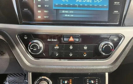 SsangYong Korando, 2020 год, 1 705 000 рублей, 9 фотография