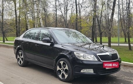 Skoda Octavia, 2011 год, 910 000 рублей, 10 фотография