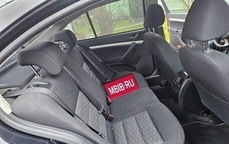 Skoda Octavia, 2011 год, 910 000 рублей, 13 фотография