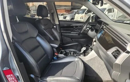 SsangYong Korando, 2020 год, 1 705 000 рублей, 7 фотография