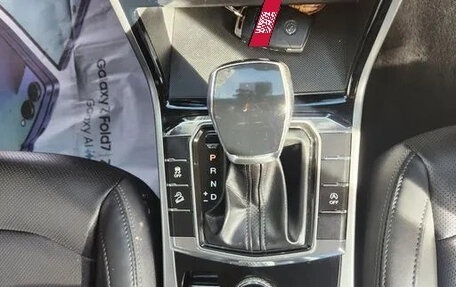 SsangYong Korando, 2020 год, 1 705 000 рублей, 6 фотография