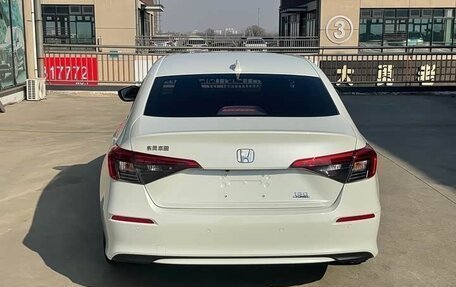 Honda Civic, 2023 год, 1 921 000 рублей, 6 фотография