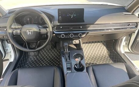 Honda Civic, 2023 год, 1 921 000 рублей, 9 фотография