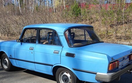 Москвич 2140, 1984 год, 700 000 рублей, 7 фотография
