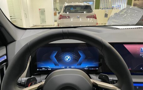 BMW X3, 2025 год, 7 800 000 рублей, 15 фотография