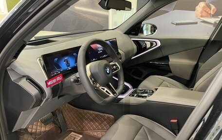 BMW X3, 2025 год, 7 800 000 рублей, 8 фотография