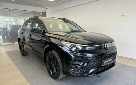 Volkswagen Tiguan, 2026 год, 6 250 000 рублей, 3 фотография
