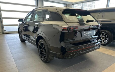 Volkswagen Tiguan, 2026 год, 6 250 000 рублей, 6 фотография