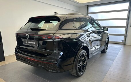 Volkswagen Tiguan, 2026 год, 6 250 000 рублей, 4 фотография