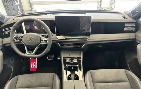 Volkswagen Tiguan, 2026 год, 6 250 000 рублей, 7 фотография