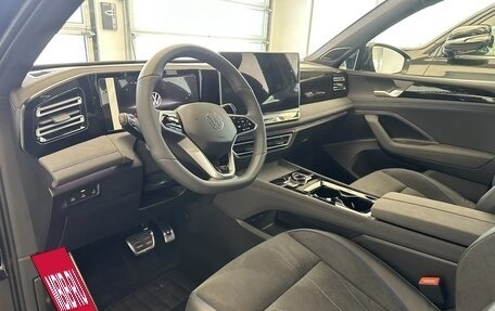 Volkswagen Tiguan, 2026 год, 6 250 000 рублей, 8 фотография