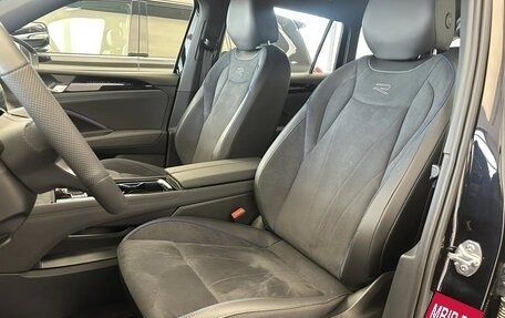 Volkswagen Tiguan, 2026 год, 6 250 000 рублей, 9 фотография