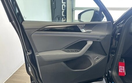 Volkswagen Tiguan, 2026 год, 6 250 000 рублей, 12 фотография