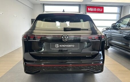 Volkswagen Tiguan, 2026 год, 6 250 000 рублей, 5 фотография