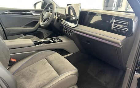 Volkswagen Tiguan, 2026 год, 6 250 000 рублей, 17 фотография