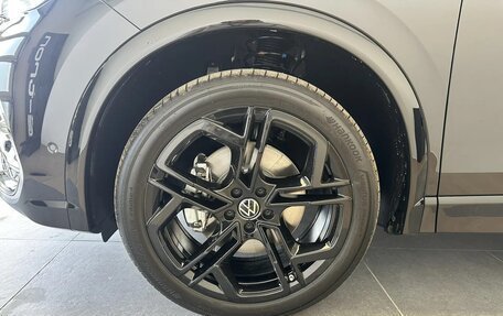 Volkswagen Tiguan, 2026 год, 6 250 000 рублей, 23 фотография