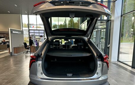Haval F7x, 2026 год, 3 761 010 рублей, 6 фотография