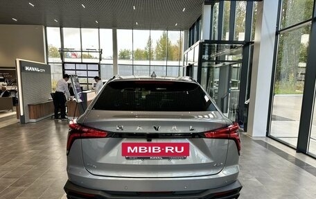 Haval F7x, 2026 год, 3 761 010 рублей, 5 фотография