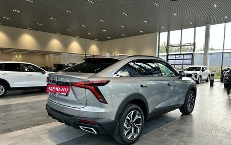 Haval F7x, 2026 год, 3 761 010 рублей, 4 фотография