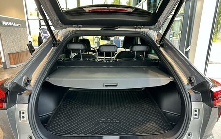 Haval F7x, 2026 год, 3 761 010 рублей, 7 фотография