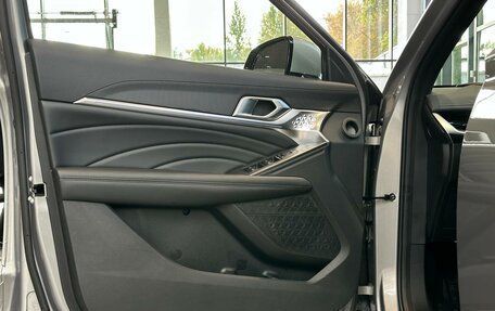 Haval F7x, 2026 год, 3 761 010 рублей, 8 фотография