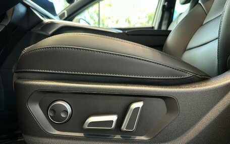 Haval F7x, 2026 год, 3 761 010 рублей, 11 фотография