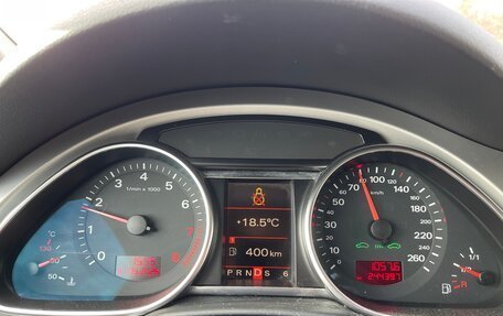 Audi Q7, 2007 год, 1 285 000 рублей, 8 фотография