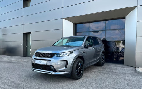 Land Rover Discovery Sport I рестайлинг, 2025 год, 7 055 252 рублей, 1 фотография