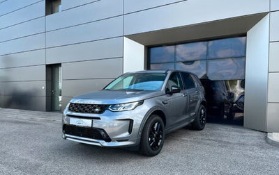 Land Rover Discovery Sport I рестайлинг, 2025 год, 7 055 252 рублей, 1 фотография