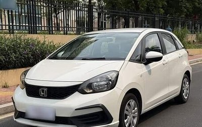 Honda Fit, 2023 год, 1 367 000 рублей, 1 фотография