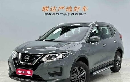 Nissan X-Trail, 2026 год, 2 795 000 рублей, 1 фотография