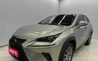 Lexus NX I, 2021 год, 3 741 000 рублей, 1 фотография